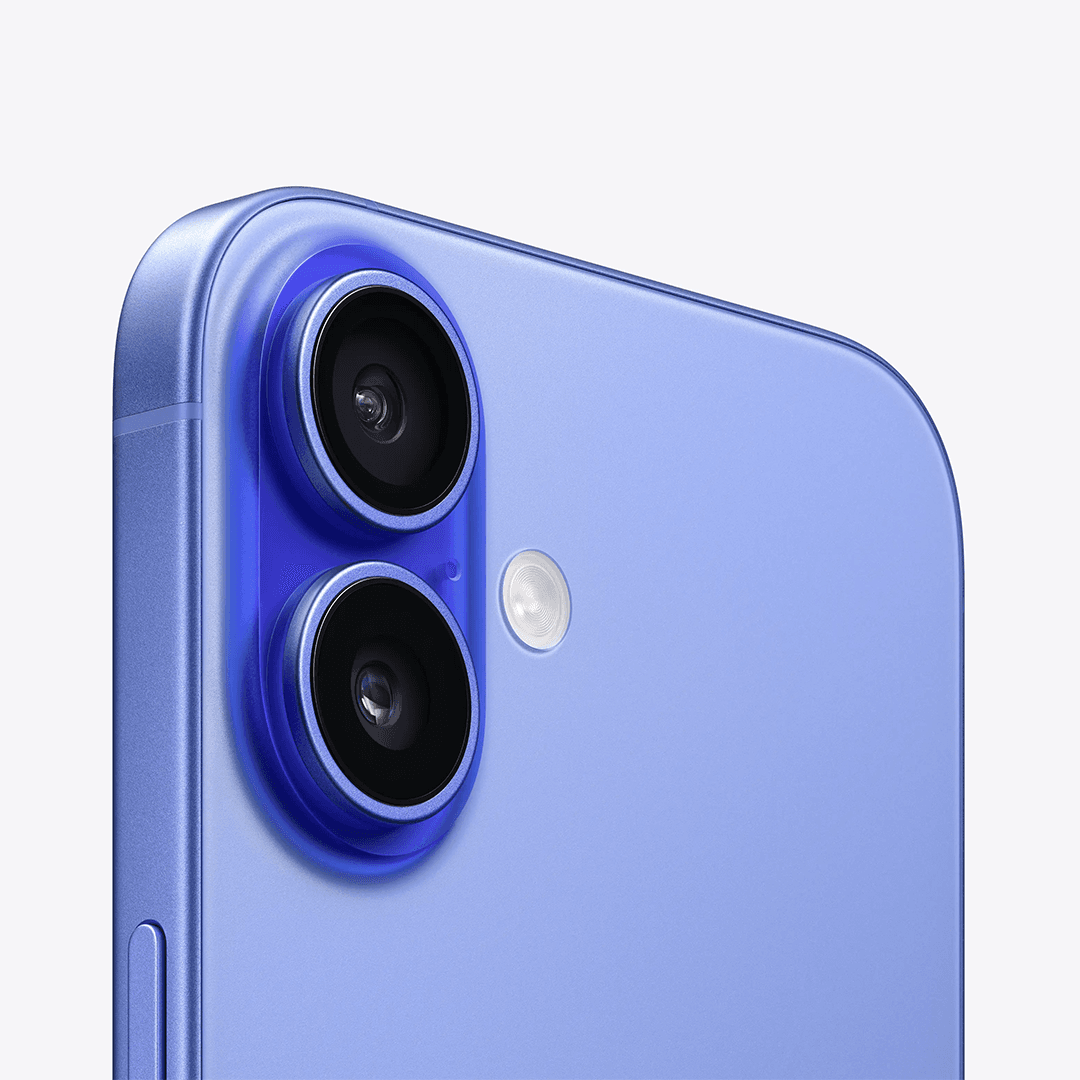 APPLE IPHONE 16 256GB - Imagem Principal