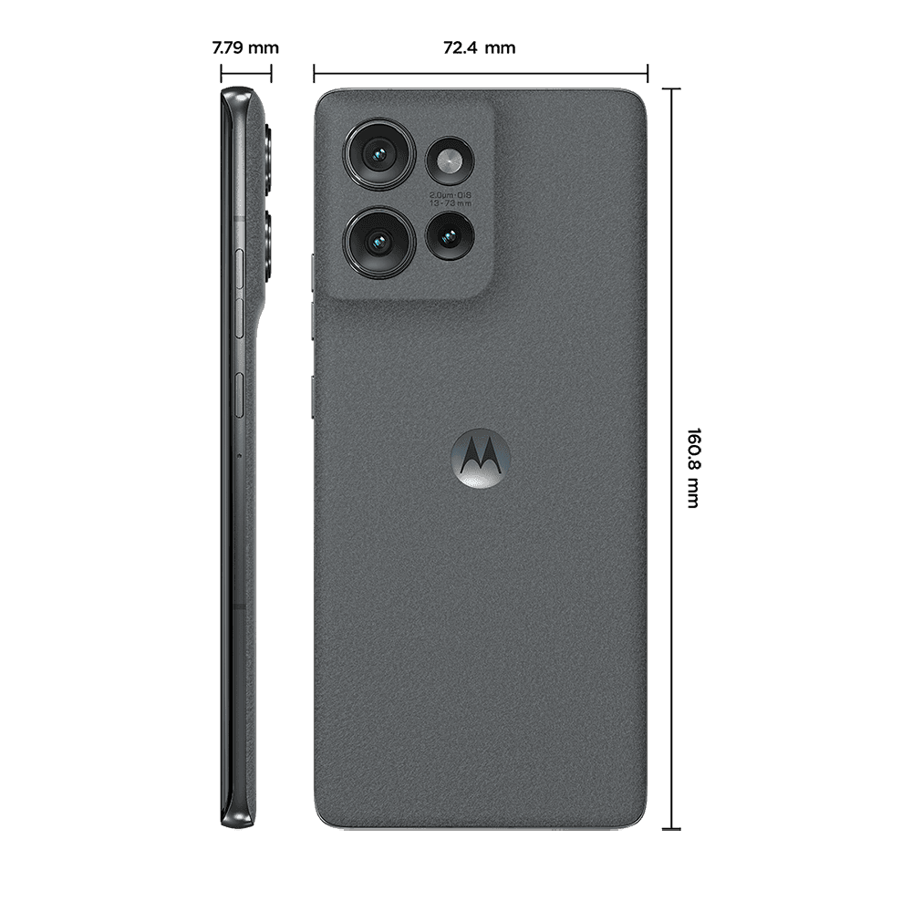 MOTOROLA EDGE 50 256GB - Imagem de Hover