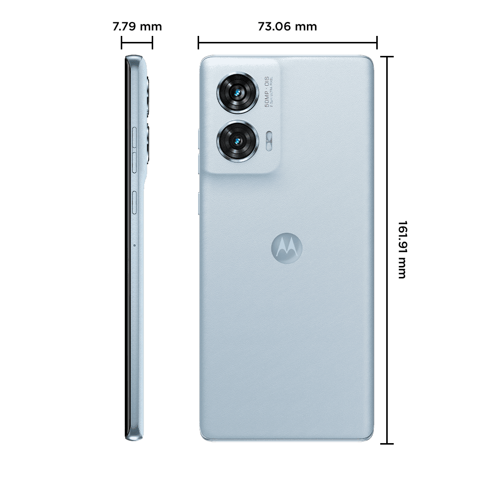 MOTOROLA EDGE 50 FUSION 256GB - Imagem de Hover