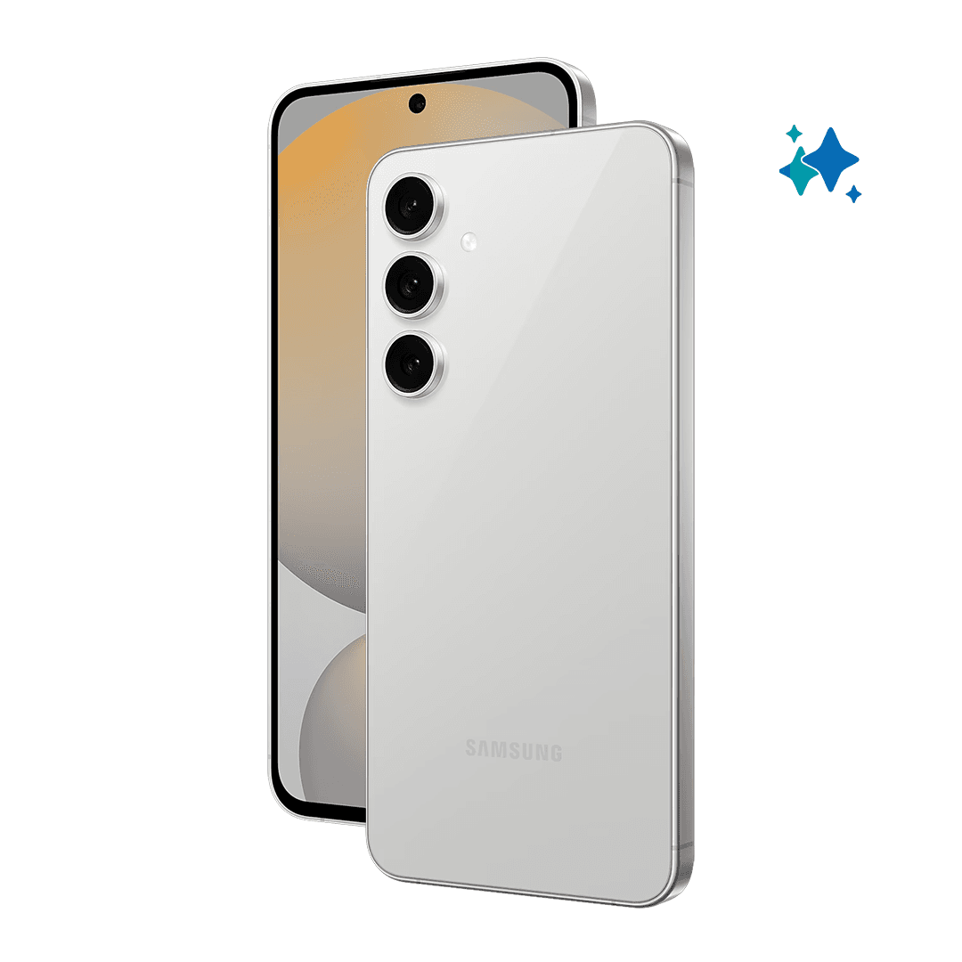 SAMSUNG GALAXY S24 FE 256GB - Imagem de Hover