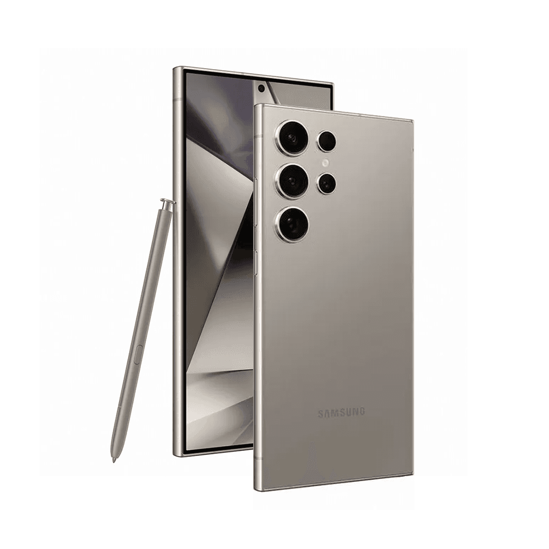SAMSUNG GALAXY S24 ULTRA 256GB - Imagem de Hover