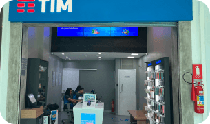 Imagem da loja Shopping Parangaba