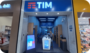 Imagem da loja Messejana