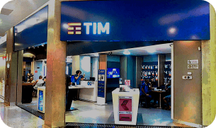 Imagem da loja Shopping da Bahia