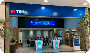 Imagem da loja Shopping Paralela