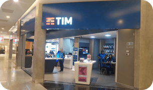 Imagem da loja Loja Lauro de Freitas