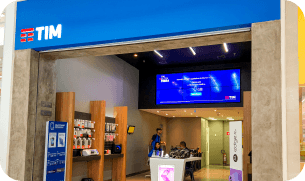 Imagem da loja Shopping Bela Vista