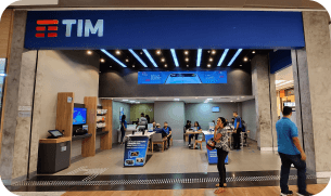 Imagem da loja Norte Shopping